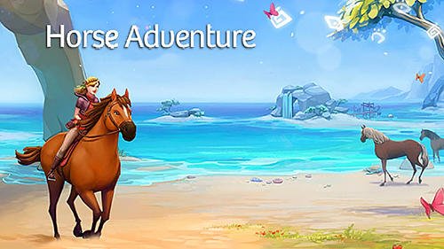 download Horse adventure: Tale of Etria apk
